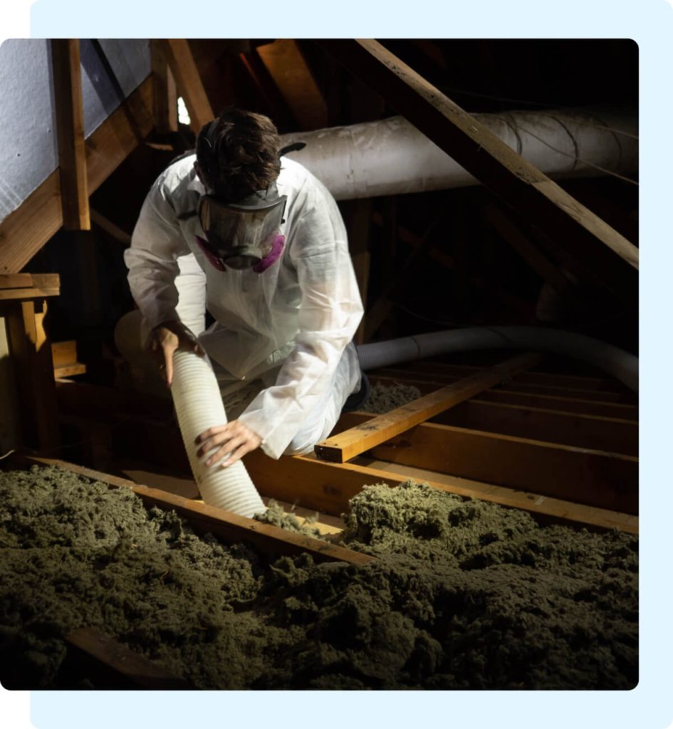 What Does Asbestos Insulation Look Like | How To Identify It