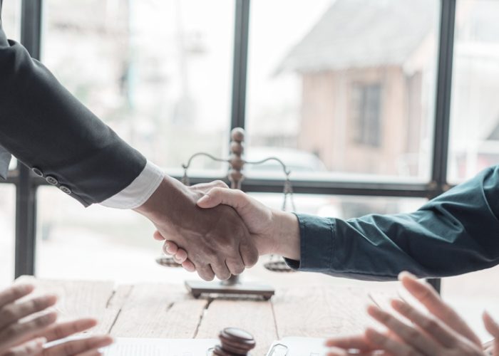 Legal,Agreements,Or,Financial,Reports,While,Reading,And,Taking,Notes