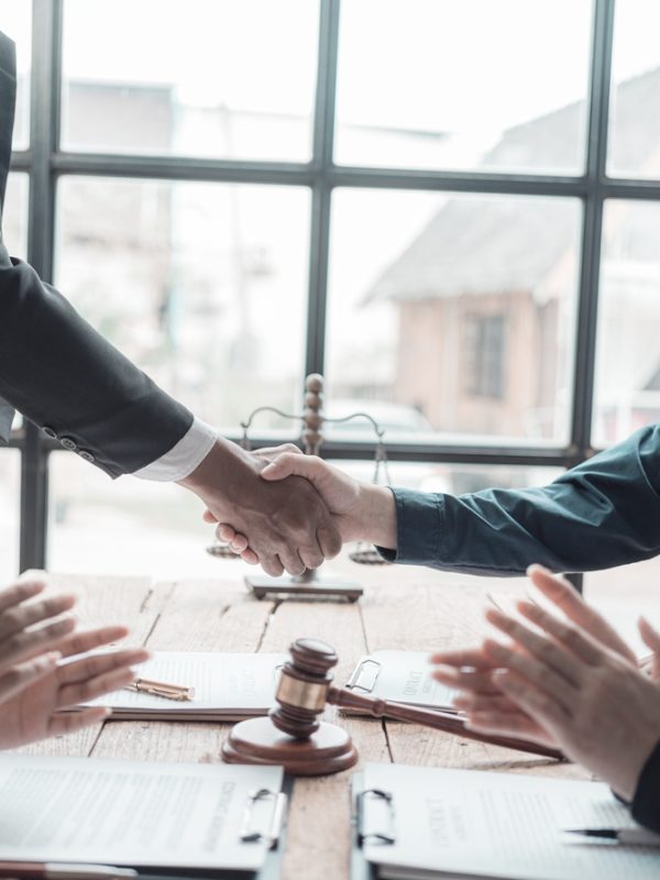 Legal,Agreements,Or,Financial,Reports,While,Reading,And,Taking,Notes