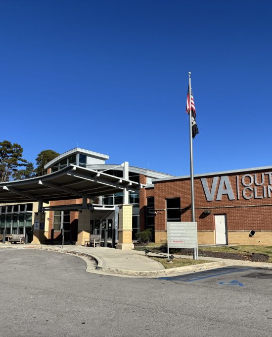 va outpatient clinic - madison AL